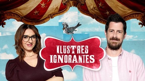 Ilustres ignorantes episódio 25