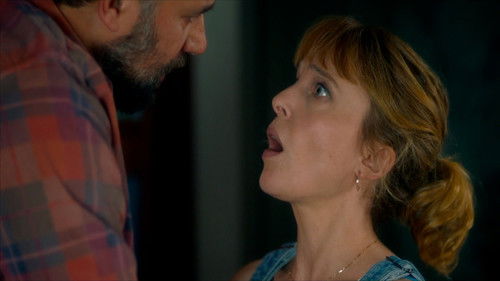 Escena del episodio 6 de la temporada 1 de La Tribu