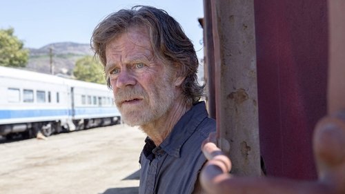 Shameless (US): 9×11