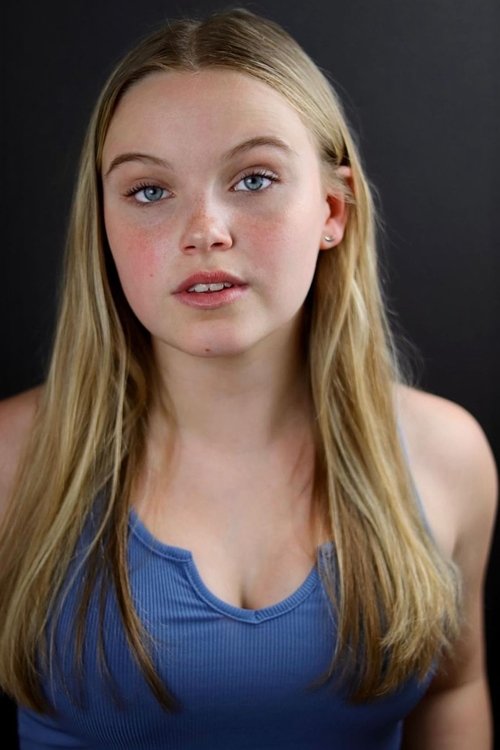 Madilyn Bunzey