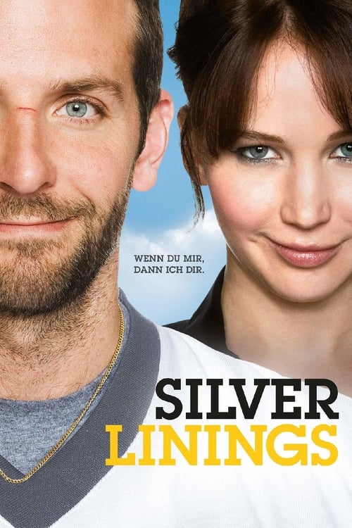 Silver Linings - Silver Linings Playbook Poster