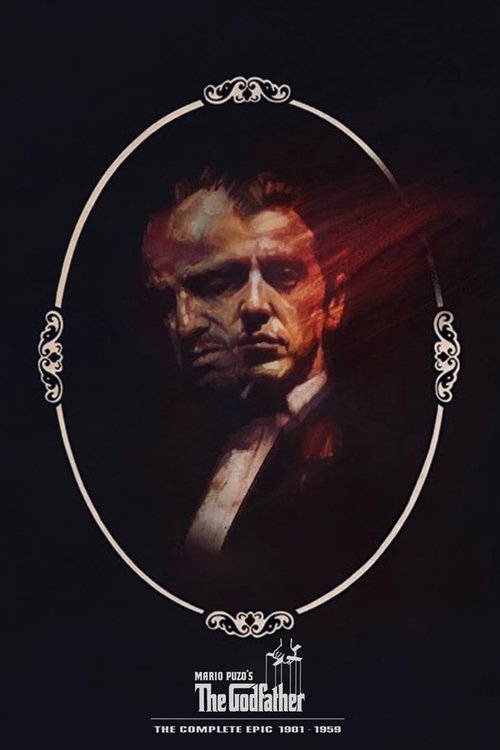 Mario Puzo’s The Godfather: The Complete Novel for Television