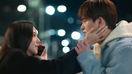 Episodio 7 - Boyfriend on Demand (2026)