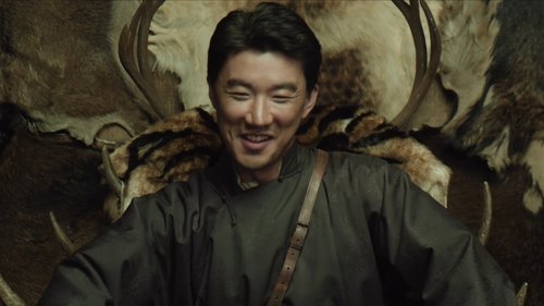 Épisode 5
