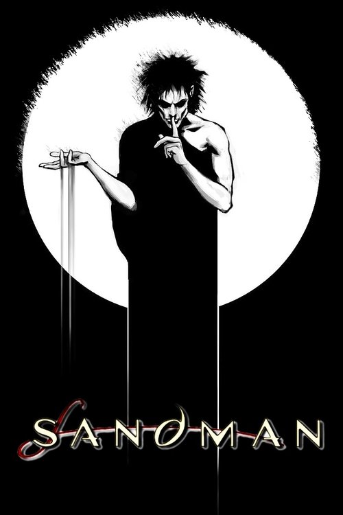 The Sandman 