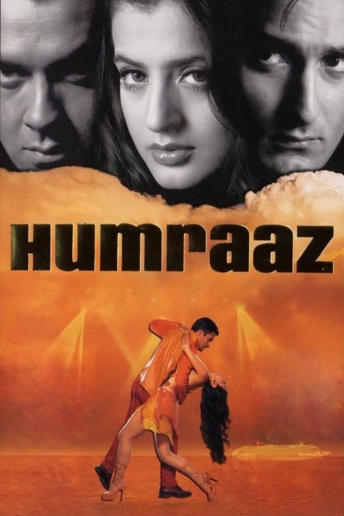 Where to stream Humraaz