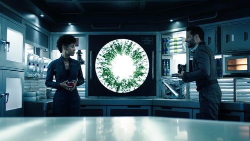 The Expanse: 3×3