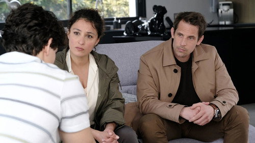 Les Mystères des grottes du Régulus