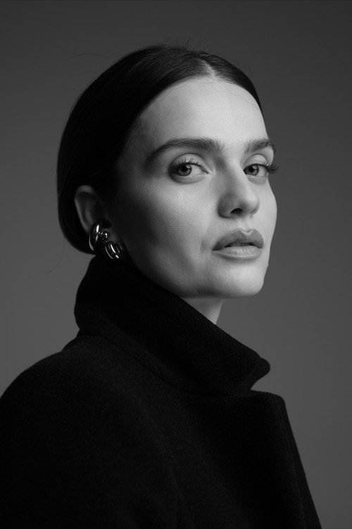 Mina Markova
