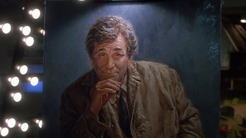 Poster della serie Columbo