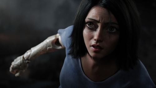 Alita: Battle Angel (2019) Download Full HD ᐈ BemaTV