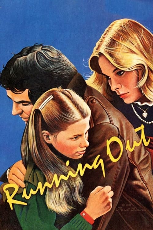 Running Out (1983) poster