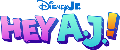 HEY A.J.!