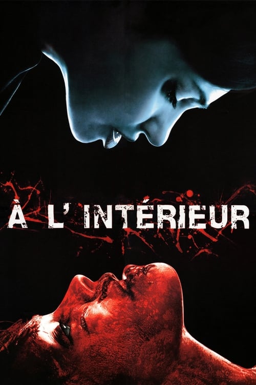 À l'intérieur (2007) poster