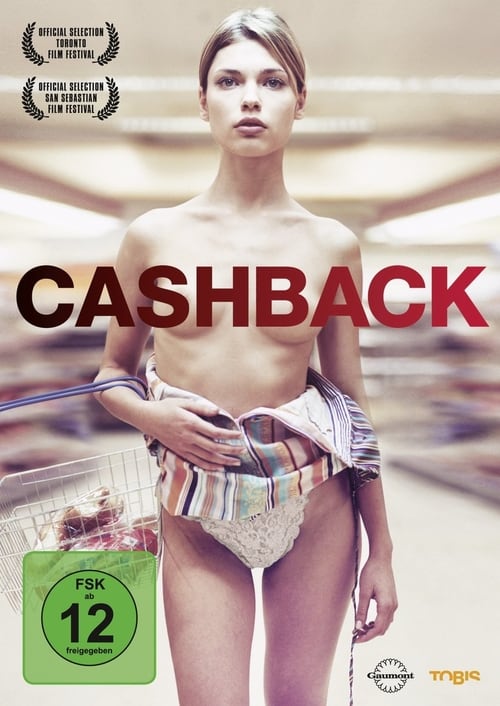 Cashback 2007