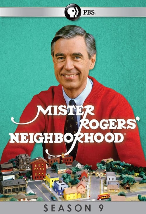 Mister Rogers' Neighborhood, S09 - (1976)