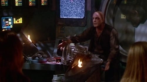 Babylon 5, S05E10 - (1998)