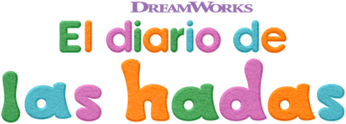 El diario de las hadas
