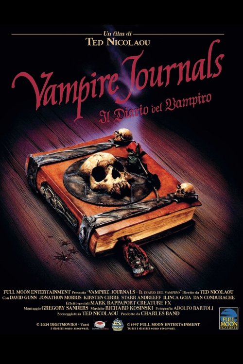 Il diario del vampiro
