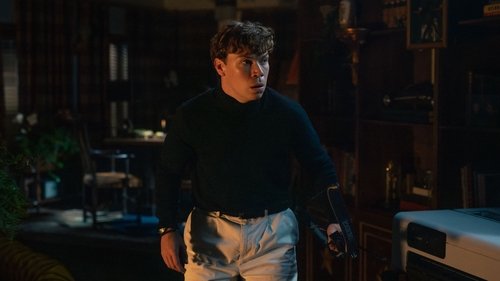 Death of a Unicorn Movie Screenshot