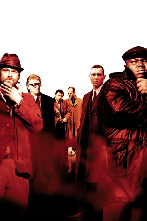 Snatch - Schweine und Diamanten