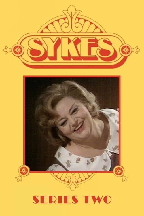 Sykes, S02 - (1973)
