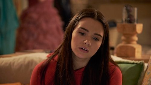 The Bold Type: 2×1