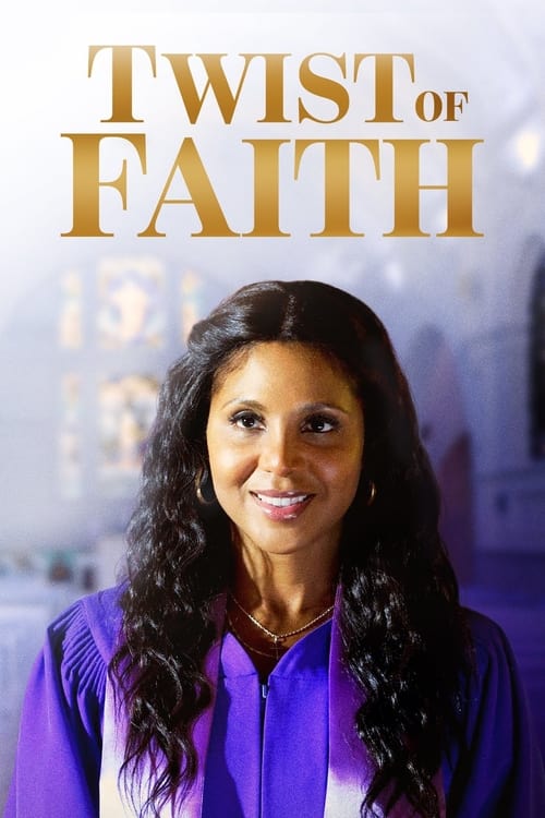 Twist of Faith (2013) poster
