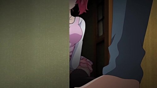 Shiiku x Kanojo