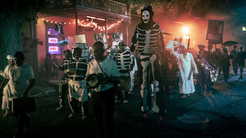 Mayfair Witches (2023) แม่มดเมย์แฟร์ ตอนที่ 3