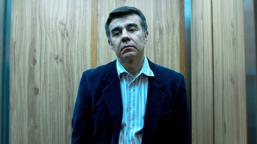 Escena del episodio 7 de la temporada 1 de la serie Pena Ajena