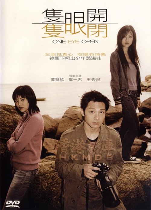 隻眼開隻眼閉 (2004)