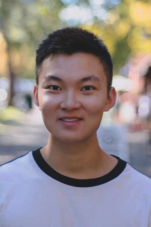 Foto de Zhuolin Hong