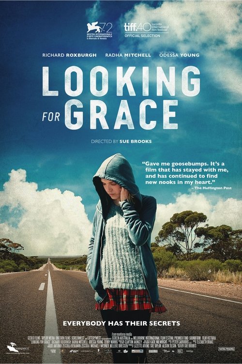 Grootschalige poster van Looking for Grace