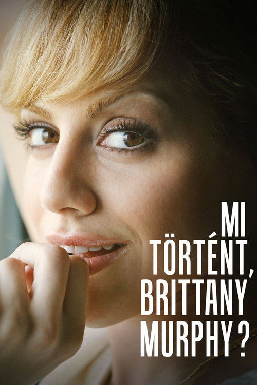 Escena 6 de What Happened, Brittany Murphy?