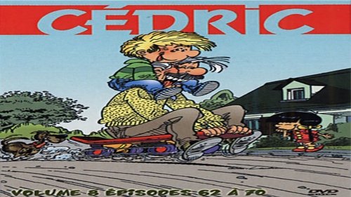 Image de l'épisode 8