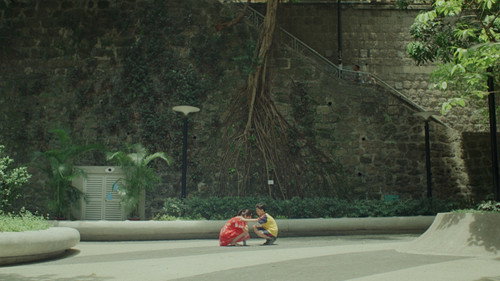 The Stars The Sun The Moon