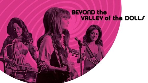 Beyond the Valley of the Dolls