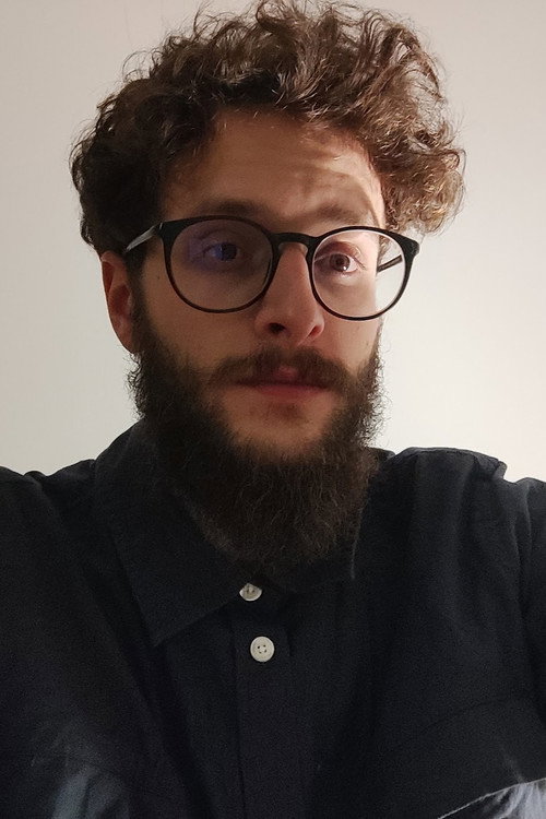 Foto de Paulo Ventura