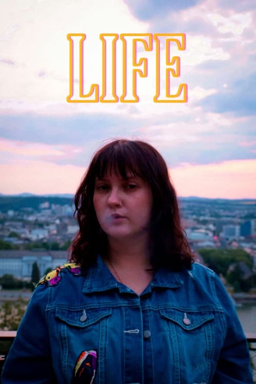 LIFE (2023) poster