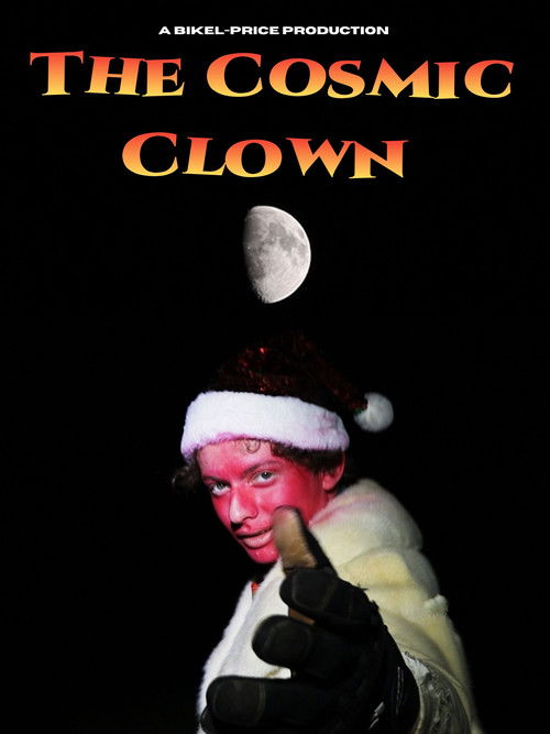 The Cosmic Clown
