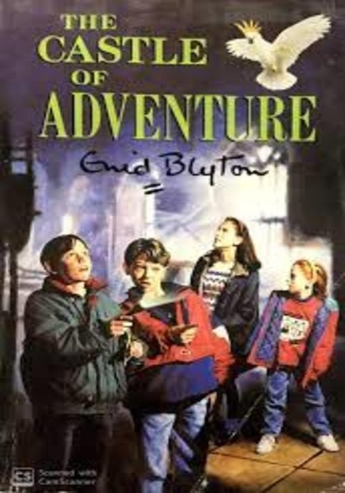 The Castle of Adventure (1990)