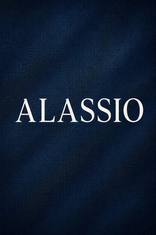 Alassio poster
