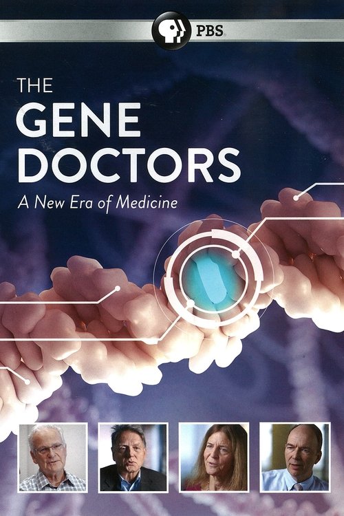 The Gene Doctors 2017