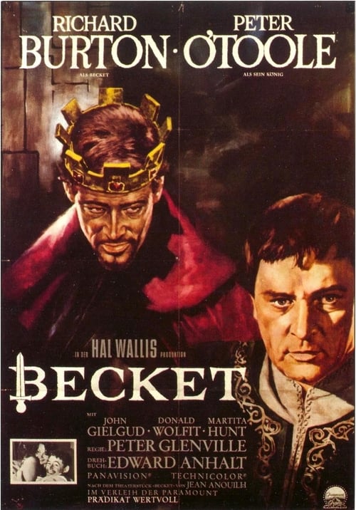 Becket 1964