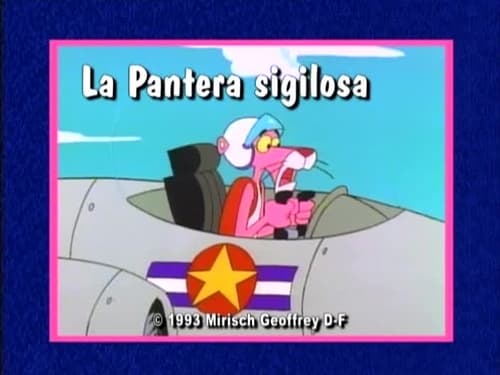 The Pink Panther, S01E36 - (1994)