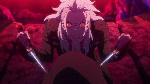 The Sanctuary of Sirius