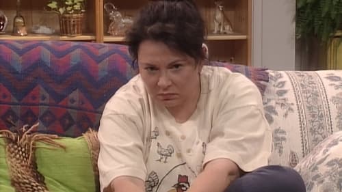 Roseanne, S09E01 - (1996)