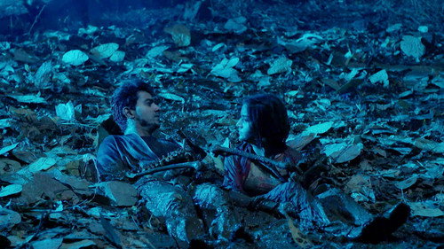 Natasha, Dhawal In Grave Danger