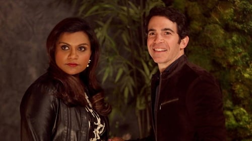The Mindy Project, S03E12 - (2015)